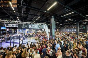 Read more about the article معرض فيبو أرابيا يستضيف نخبة من أبرز العارضين الدوليين في قطاع الصحة واللياقة البدنية