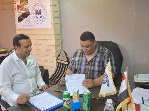 Read more about the article انطلاق قناة شرم الفضائية أول قناة سياحية عربية على النيل أوّل أكتوبر