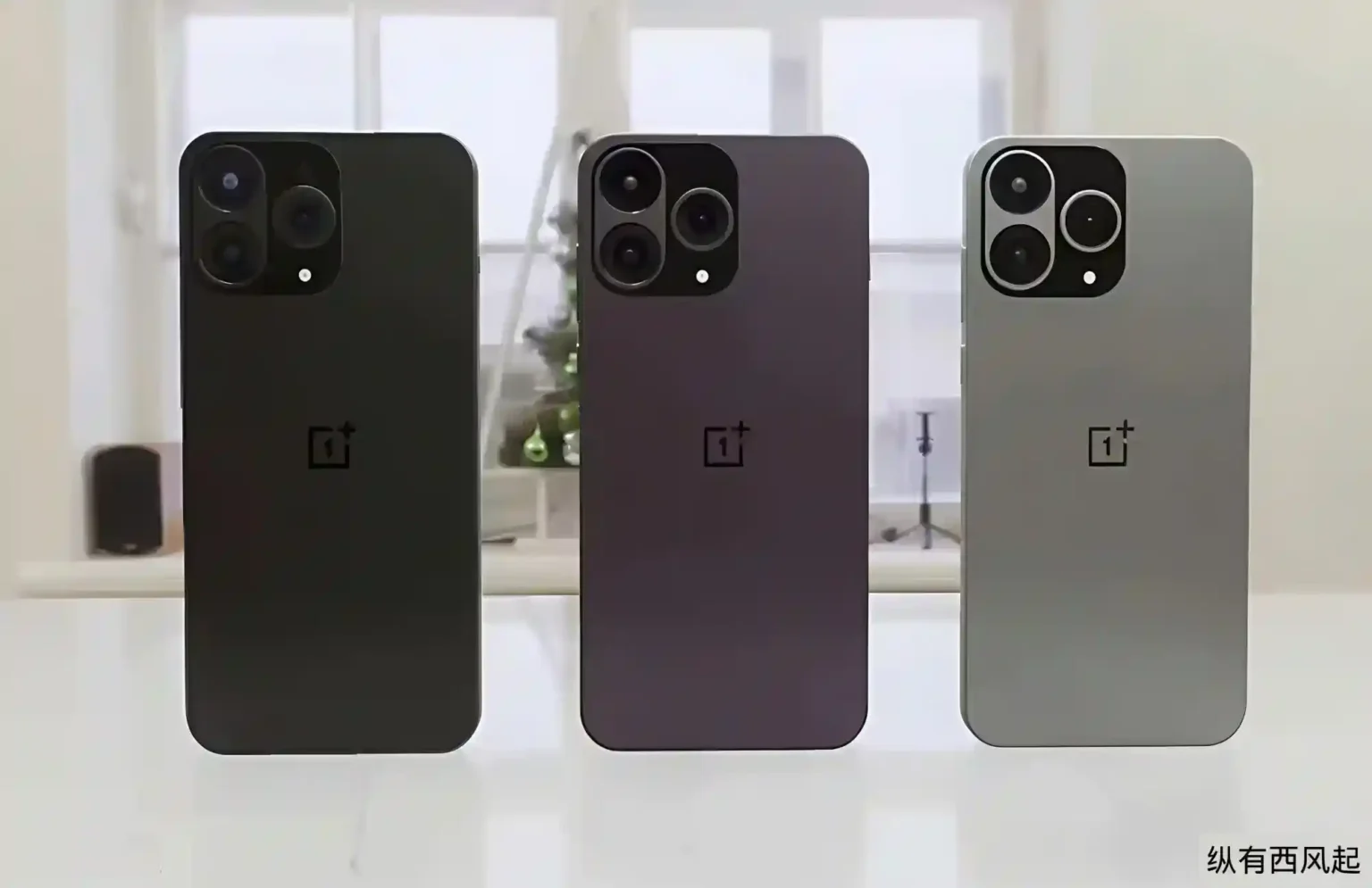 You are currently viewing هاتف OnePlus 15 يحصل على الضوء الأخضر للإطلاق بمواصفات قوية