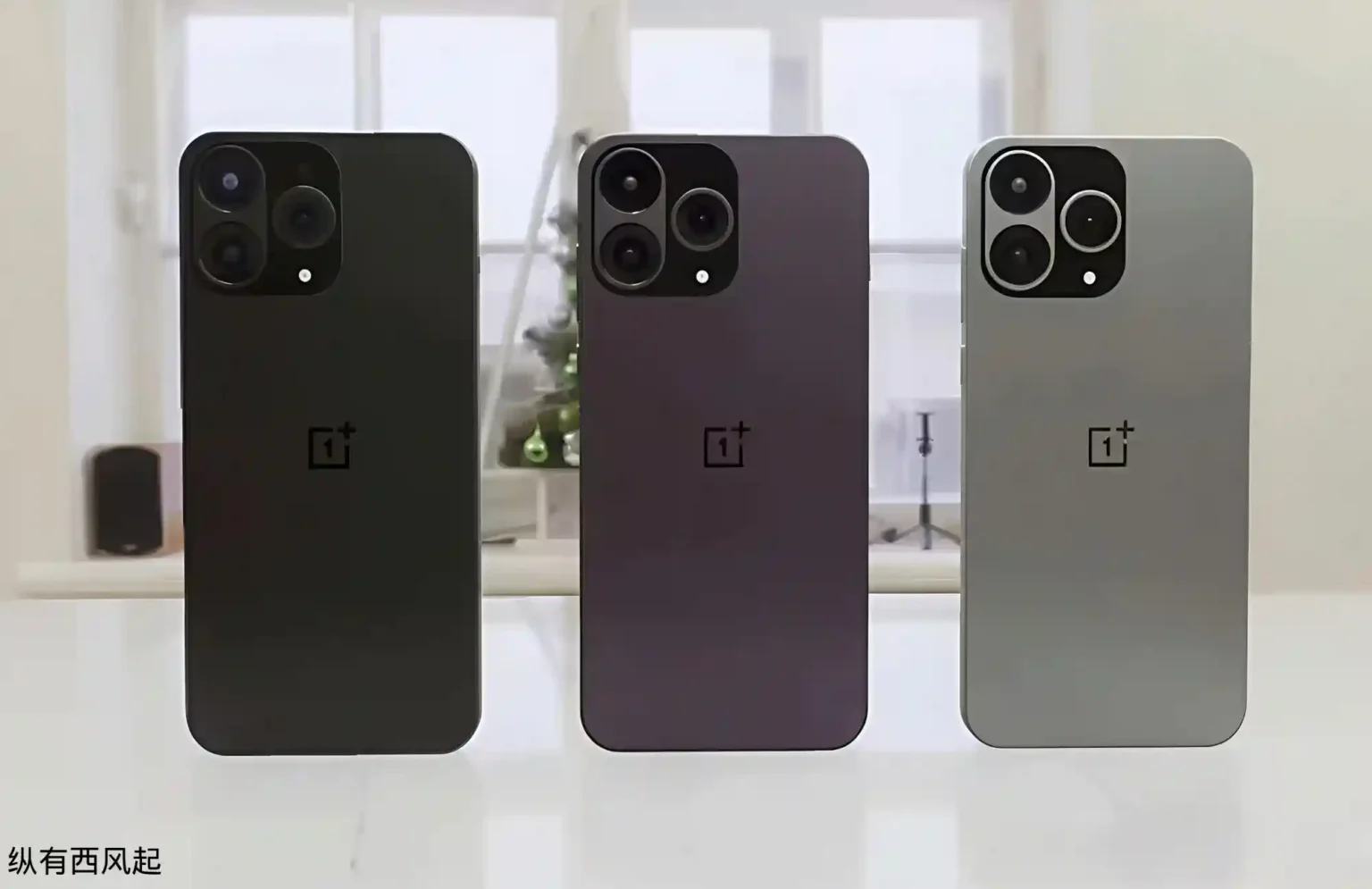You are currently viewing أول ظهور لهاتف OnePlus 15 منافس آيفون 17 برو ماكس وجالكسي S26 ألترا