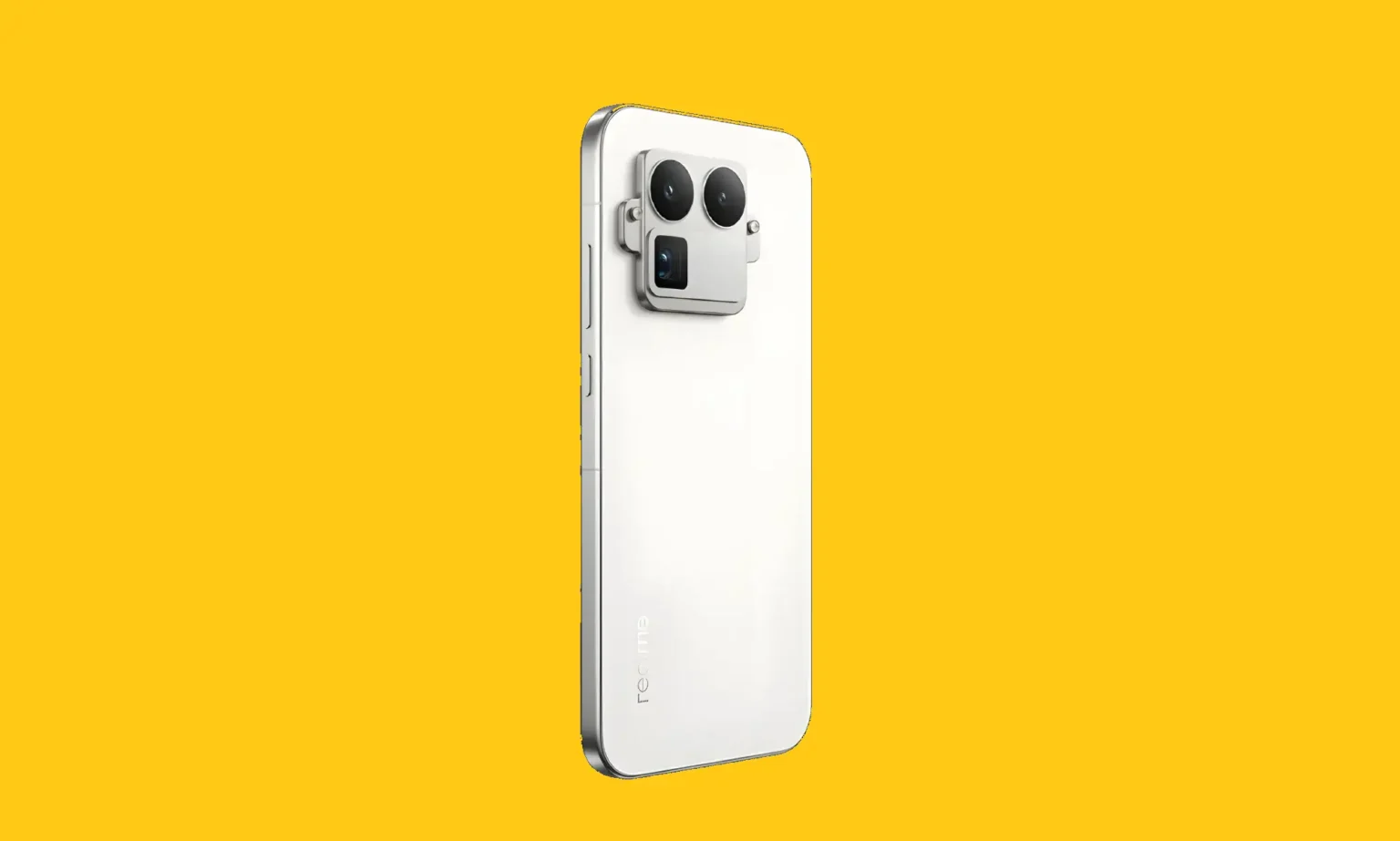 You are currently viewing ريلمي تعلن عن هاتف GT 8 Pro.. مواصفات قوية جدا وسعر متوسط