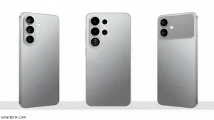 Read more about the article الصور الأولى ومواصفات هواتف سامسونج Galaxy S26 القادمة