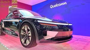 Read more about the article “كوالكوم” تكشف النقاب عن تقنية “قيادة ذاتية” جديدة بالتعاون مع “بي إم دبليو”