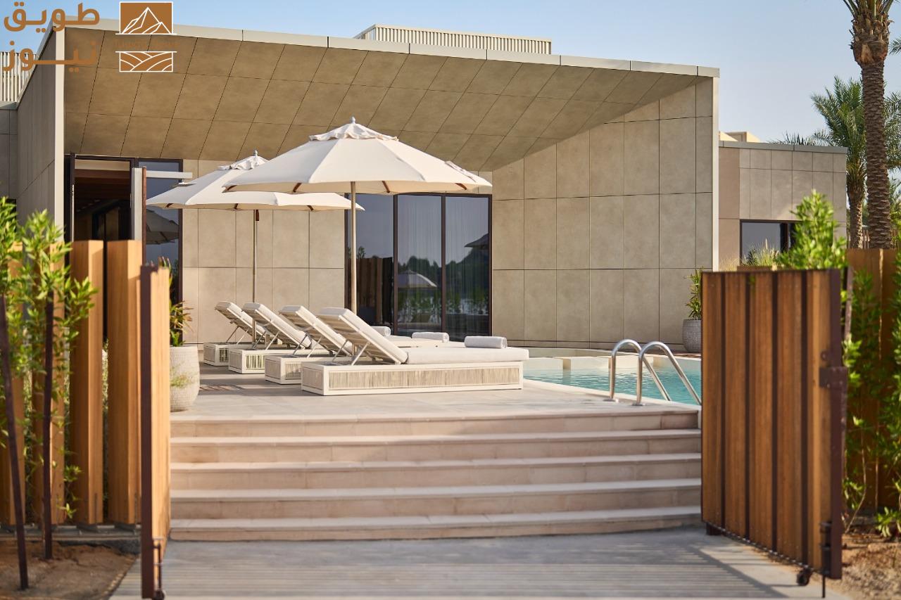 You are currently viewing “إرث” أبوظبي .. عبق التراث والفخامة يحتفل باليوم الوطني السعودي أبوظبي، 11 سبتمبر