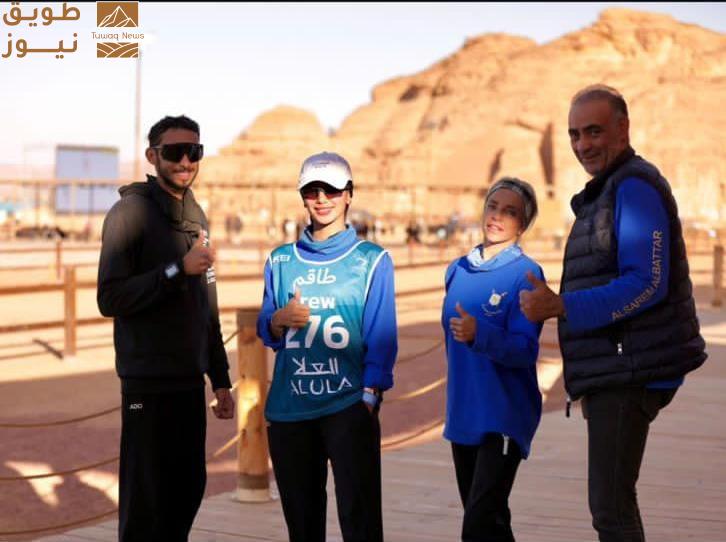 You are currently viewing تحالف استراتيجي بين أكاديمية الصارم البتّار الدولية للفروسية واسطبلات “M A ” في الإمارات