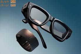 Read more about the article نظارات Meta الذكية الجديدة تجمع بين شاشة AR وسوار معصم متطور