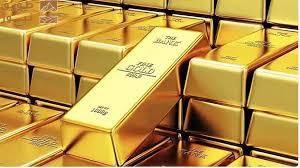 Read more about the article ارتفاع الذهب في المعاملات الفورية بنحو 1%