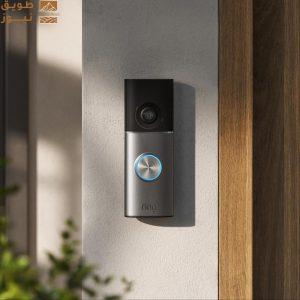 Read more about the article Ring تُقدِّم أول كاميرات لها على الإطلاق بدقة 4K بميزات الذكاء الاصطناعي وتصميم عصري تقنية Ring الجديدة تعزز الأمان بفيديو فائق الوضوح 
