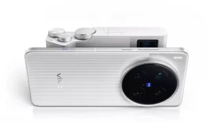 Read more about the article أول هاتف ذكي في العالم بكاميرتين 200 ميجابكسل من vivo