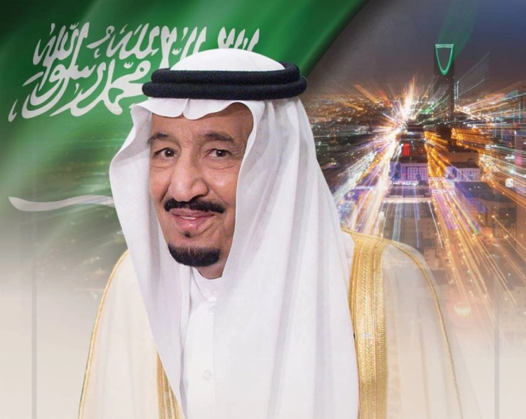 You are currently viewing المملكة تواكب خطى المستقبل بـ «الرقمنة»