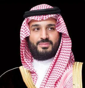 Read more about the article ولي العهد يزور باكستان نوفمبر القادم