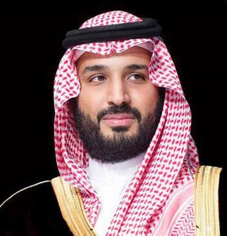 You are currently viewing ولي العهد يزور باكستان نوفمبر القادم