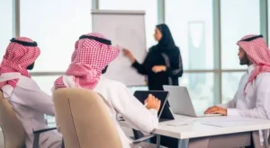 Read more about the article «الإحصاء»: 6.8٪ معدل البطالة للسعوديين في الربع الثاني من 2025
