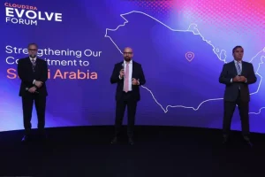 Read more about the article كلاوديرا تعزز حضورها في السعودية من خلال افتتاح مكتبها مطلع 2026