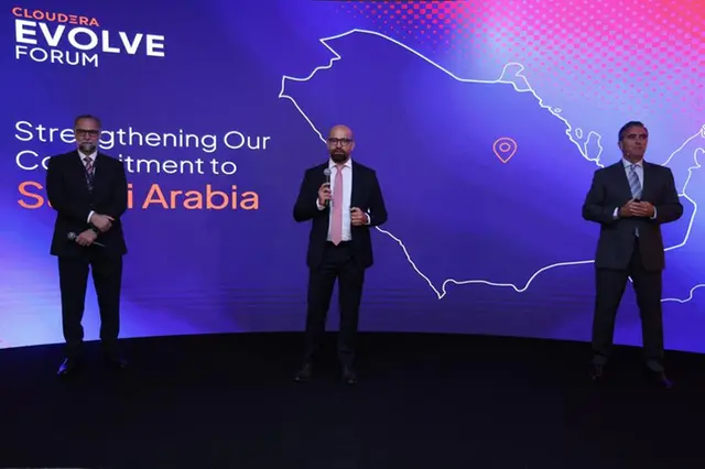 You are currently viewing كلاوديرا تعزز حضورها في السعودية من خلال افتتاح مكتبها مطلع 2026