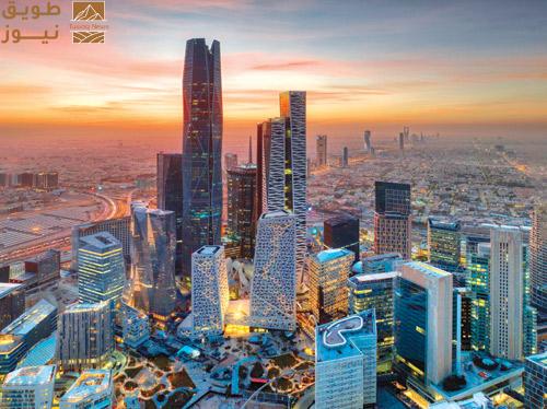 You are currently viewing الرياض تستضيف «معرض التحول الصناعي 2025» ديسمبر المقبل