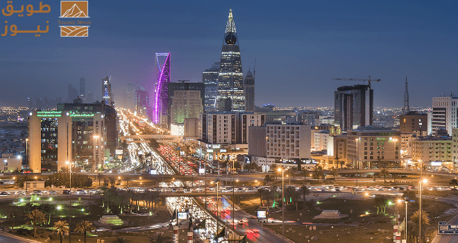 You are currently viewing سفير الاتحاد الأوروبي: ارتفاع الشركات الأوروبية في السعودية إلى 2500 شركة