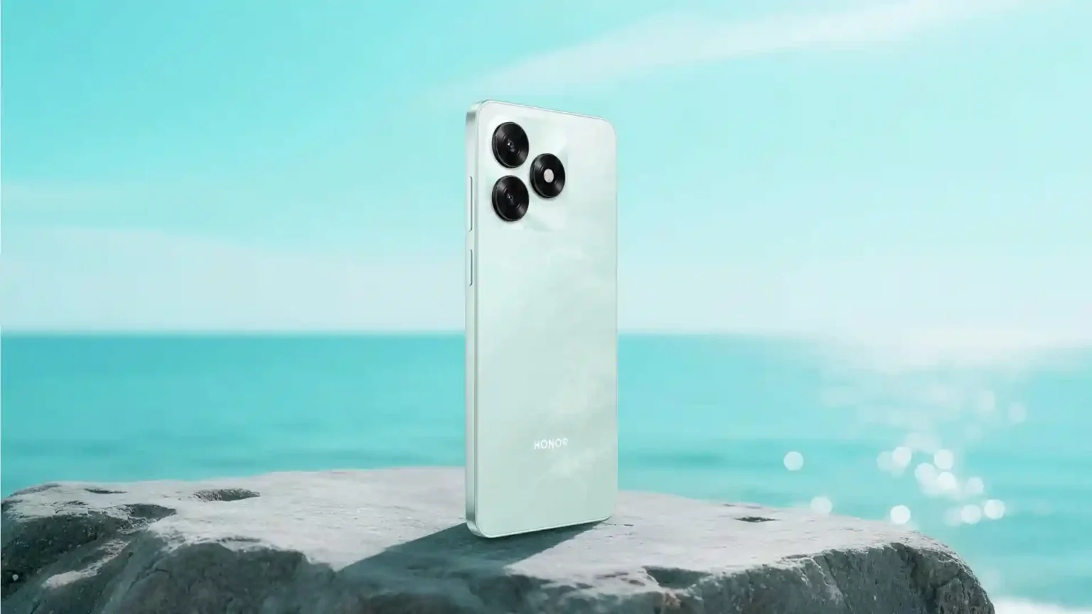 Read more about the article سعر مذهل لهاتف Honor X5c Plus القادم بمواصفات جيدة