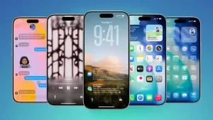 Read more about the article تحديث iOS 26 يعطل ميزة رئيسية في بعض هواتف الآيفون