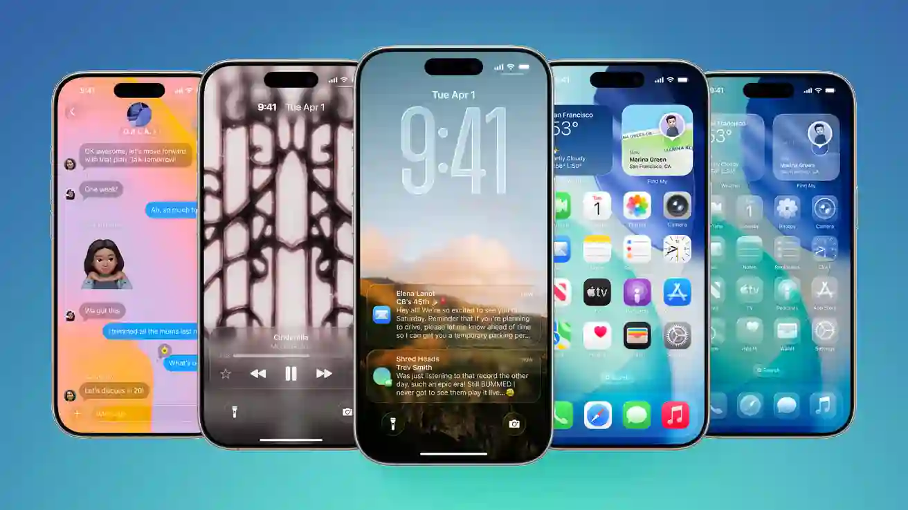 You are currently viewing تحديث iOS 26 يعطل ميزة رئيسية في بعض هواتف الآيفون