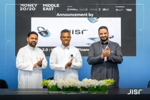 Read more about the article “جسر” تطلق منصة لإدارة النفقات وتكشف عن هويتها الجديدة ضمن توسعها نحو قطاع المالية