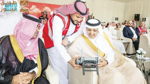 You are currently viewing تنفيذ تجربة توصيل الطرود عبر الطائرات بدون طيار