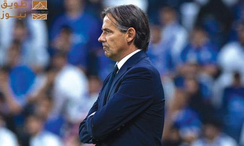 You are currently viewing تدريبات الهلال تعود الجمعة بغياب 17 دولياً