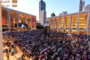 Read more about the article السعودية تسهم بحل أعقد أزمة مالية في تاريخ “أوبرا متروبوليتان”