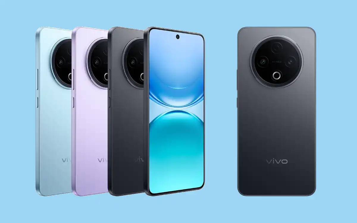 You are currently viewing هاتف vivo Y500.. مواصفات لا تصدق بهذا السعر