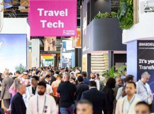 Read more about the article سوق السفر العربي 2026″ يستعرض ملامح مستقبل قطاع السفر والسياحة العالمي