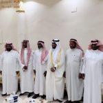 أفراح عبدالسلام وابكر بزفاف عمار
