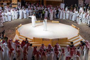 Read more about the article مزاد نادي الصقور السعودي 2025.. خدمات متكاملة تعزز الموروث وتدعم الطواريح