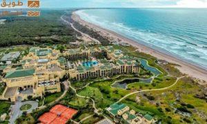 Read more about the article منتجع مازاغان يستقبل رأس السنة بعروض حصرية وتجارب لا تُنسى