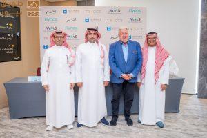 Read more about the article ببرنامج هو الأكبر والأبرز والأكثر حيوية مهرجان “أثر” 2025 سيعزز نمو المشهد الإبداعي في المملكة