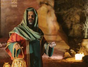 Read more about the article العلا تروي حكايات الماضي في مهرجان الممالك القديمة