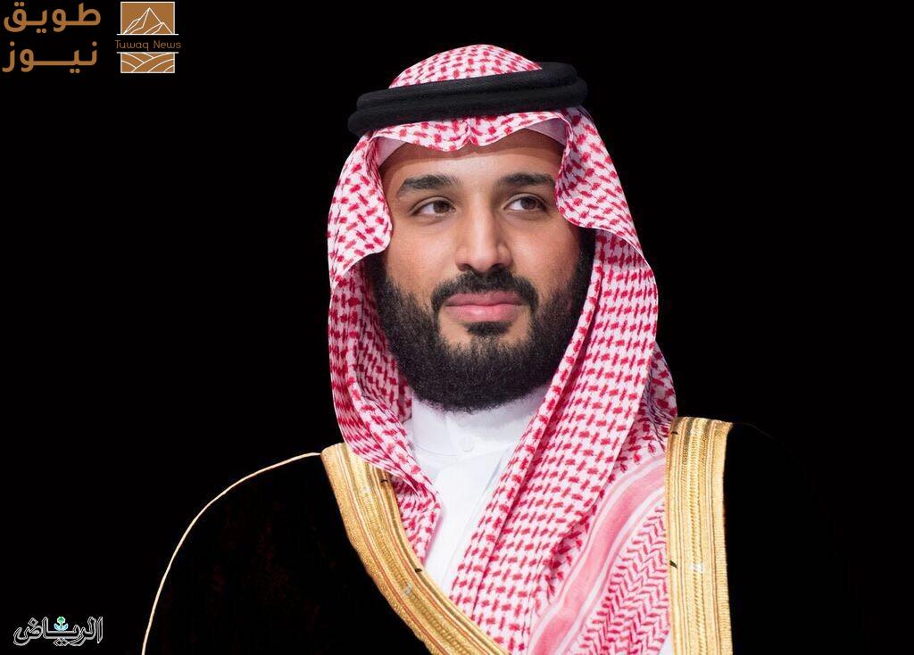 You are currently viewing نيابةً عن ولي العهد.. وزير الخارجية يصل مصر لترؤس وفد المملكة المشارك في قمة شرم الشيخ للسلام