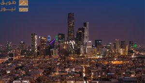 Read more about the article مركز البنية التحتية: بدء عودة خدمة الاتصالات والإنترنت لأحياء الرياض المتأثرة