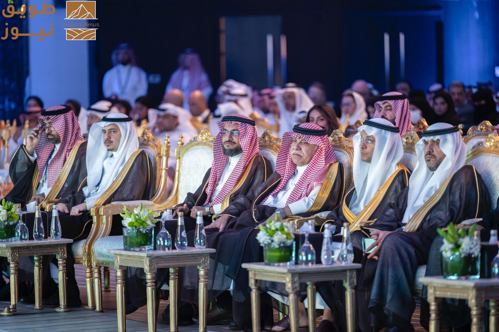 You are currently viewing المظالم يشارك في مؤتمر إيسار 2025
