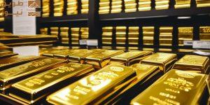 Read more about the article اوقية الذهب تنخفض الى 4113.54 دولارا