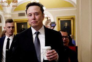 Read more about the article إيلون ماسك أول شخص في التاريخ يبلغ صافي ثروته 500 مليار دولار