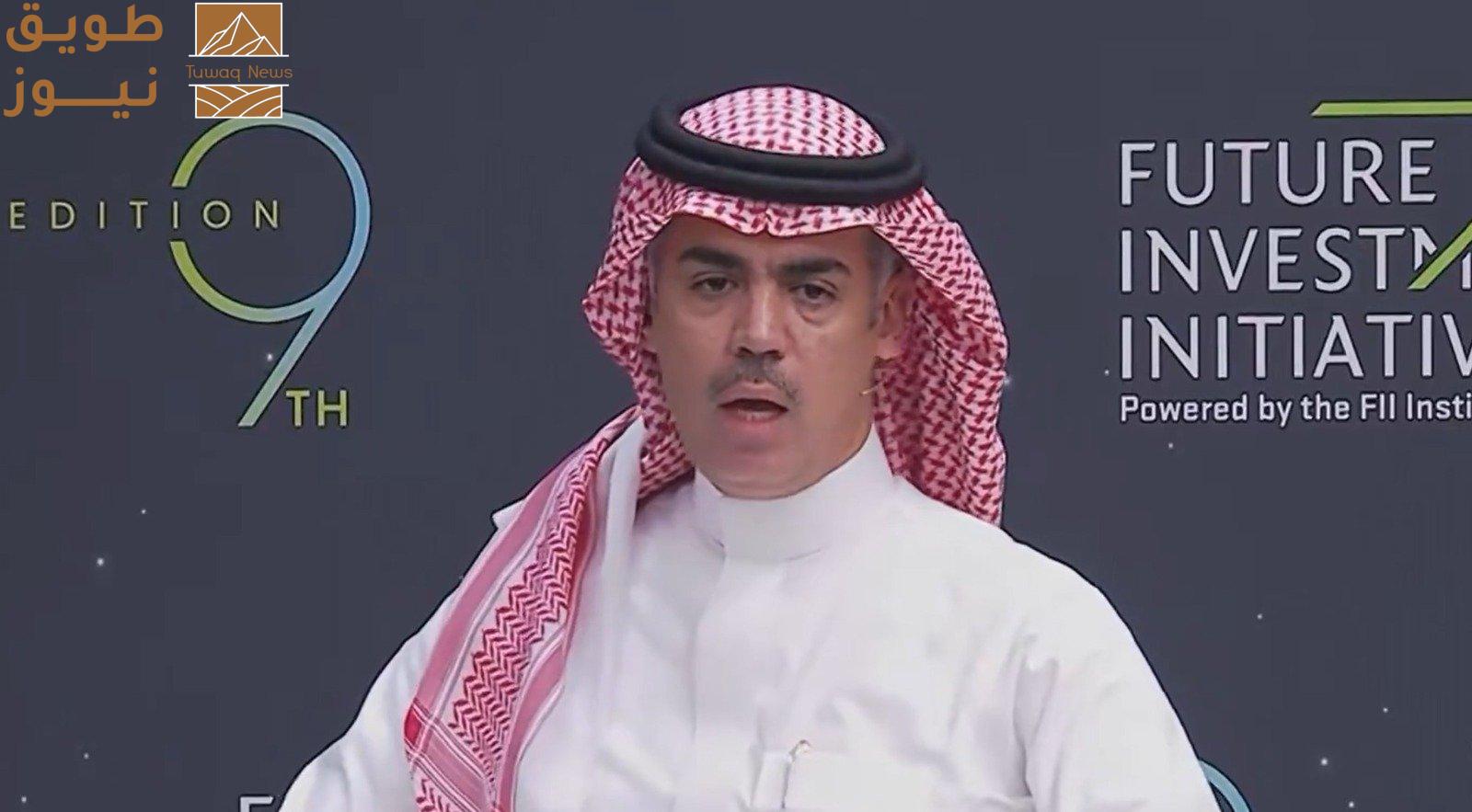 You are currently viewing الرئيس التنفيذي لإكسبو 2030 الرياض: دعوة 197 دولة للمشاركة وتوقعات باستقبال 42 مليون زائر