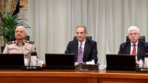 Read more about the article «الاتصالات» تتعاون مع «إيتيدا» لتنفيذ مبادرة «مصر تصنع الإلكترونيات»