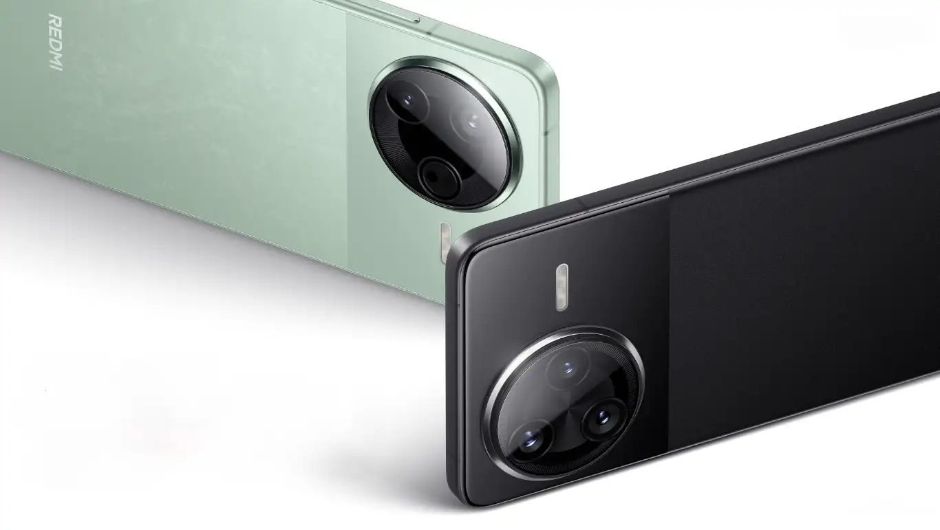 You are currently viewing ترقية كبيرة في كاميرا هاتف Redmi K90 Pro الاقتصادي