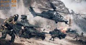 Read more about the article لعبة Battlefield 6 لا تتضمن محتوى مُصممًا بتقنية الذكاء الاصطناعى التوليدى