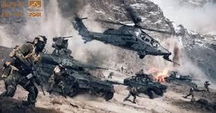 You are currently viewing لعبة Battlefield 6 لا تتضمن محتوى مُصممًا بتقنية الذكاء الاصطناعى التوليدى