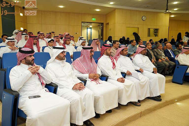You are currently viewing “علماء المستقبل” ينطلق في نسخته الثالثة بجامعة الملك فيصل لتأهيل جيل من الباحثين والمبتكرين