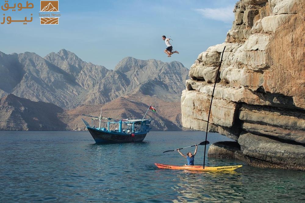 Read more about the article “الشتاء مسندم”..استعداداتٌ مكثّفةٌ لاستقبال الموسم السياحي بسلطنة عمان