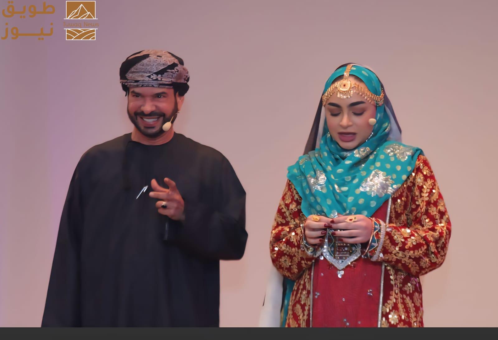You are currently viewing متحف بيت الزبير بمسقط، يستضيف احتفالية “فنتازيا”الفنية والثقافية، تحت رعاية صاحبة السمو السيدة حجيجة آل سعيد،