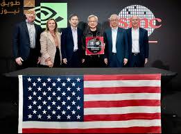 You are currently viewing TSMC تبدأ إنتاج شرائح الذكاء الاصطناعي من Nvidia داخل أمريكا في خطوة ضخمة لتوطين الصناعة