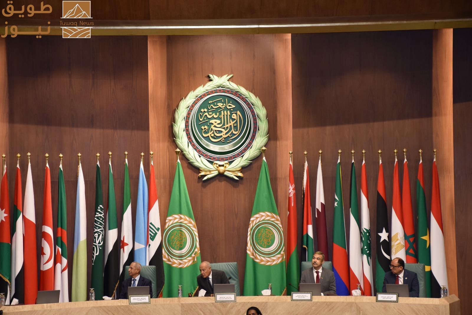 Read more about the article ختام فاعليات القمة الثانية لبرنامج RIPPLE 2025 لدعم مراكز ريادة الاعمال والحاضنات والمسرعات الجامعية بمشاركة 20+ دولة و50+ خبيرا دوليًا في جامعة الدول العربية